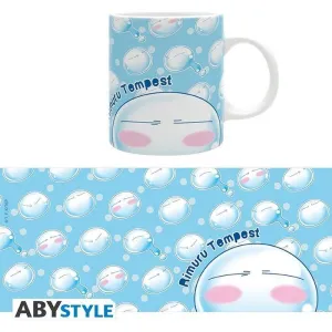 SLIME TAZA 320ML RIMURU