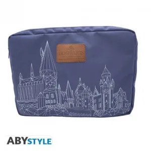 HARRY POTTER FUNDA PARA PORTÁTIL 15 HOGWARTS