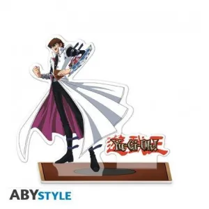 YU-GI-OH FIG ACRYL 11 CM SETO KAIBA
