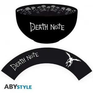 DEATH NOTE BOL 600 ML