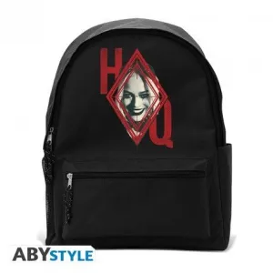 HARLEY QUINN MOCHILA DC COMICS