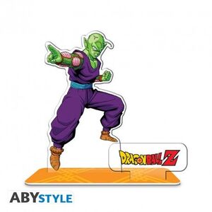 DRAGON BALL FIG ACRYL PICCOLO