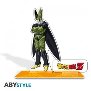 DRAGON BALL FIG ACRYL CÉLULA