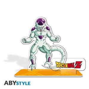 DRAGON BALL FIG ACRYL FRIEZA