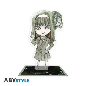 JUNJI ITO FIG 11 CM ACRYL TOMIE CHIBI