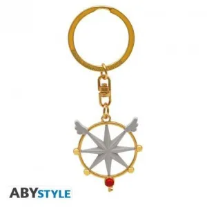CARDCAPTOR SAKURA LLAVERO 3D DREAM KEY