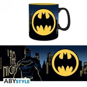 DC COMICS TAZA BATMAN EL CABALLERO OSCURO