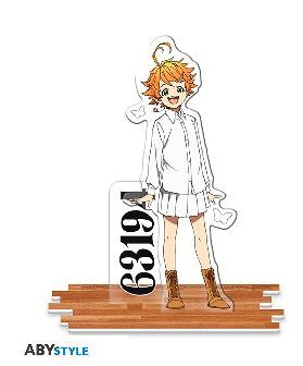 THE PROMISED NEVERLAND FIG ACRYL EMMA