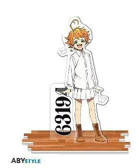 THE PROMISED NEVERLAND FIG ACRYL EMMA