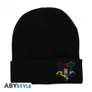 HARRY POTTER GORRO HOGWARTS