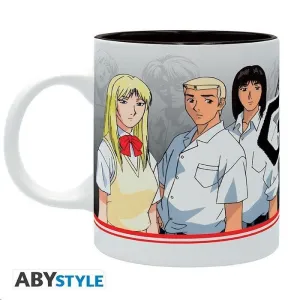 GTO TAZA 320 ML GROUP