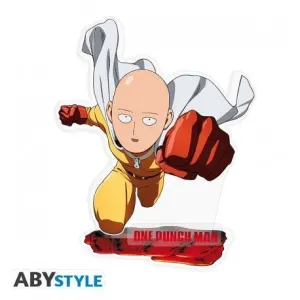 ONE PUNCH-MAN FIG ACRYL SAITAMA