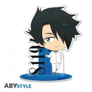 THE PROMISED NEVERLAND FIGURA ACRYL CHIBI RAY