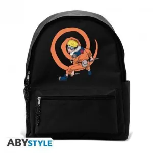 NARUTO MOCHILA NARUTO