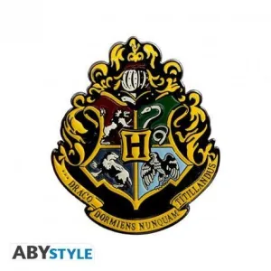 HARRY POTTER IMAN HOGWARTS