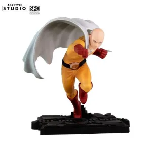 ONE PUNCH MAN FIGURA 16 CM SAITAMA
