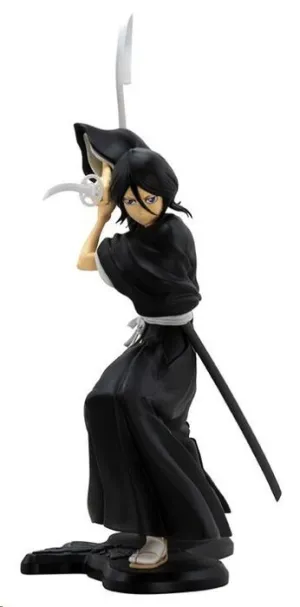 BLEACH FIGURA RUKIA 16 CM