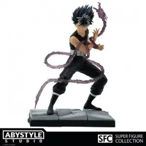 YU YU HAKUSHO FIG 15 CM HIEI