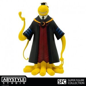 ASSASSINATION CLASSROOM FIG 20 CM KORO SENSEI