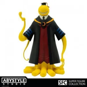 ASSASSINATION CLASSROOM FIG 20 CM KORO SENSEI