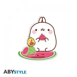 MOLANG FIG ACRYL MOLANG Y SANDIA