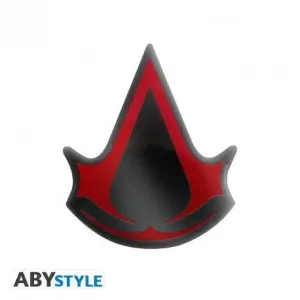 ASSASSIN'S CREED IMÁN LOGOTIPO
