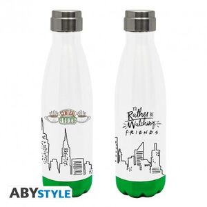 FRIENDS BOTELLA DE AGUA CENTRAL PERK