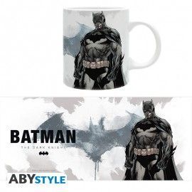 DC COMIC TAZA 320ML BATMAN EL CABALLERO OSCURO
