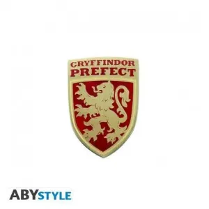 HARRY POTTER PIN PREFECTO DE GRYFFINDOR