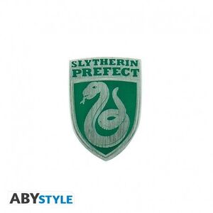 HARRY POTTER PIN SLYTHERIN