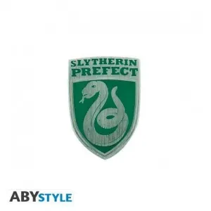 HARRY POTTER PIN SLYTHERIN