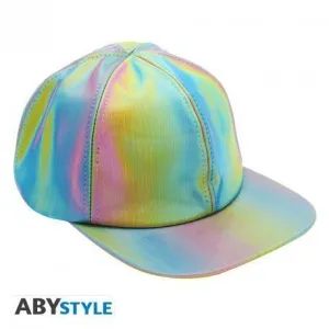 REGRESO AL FUTURO GORRA COSPLAY REGRESO AL FUTURO PARTE II