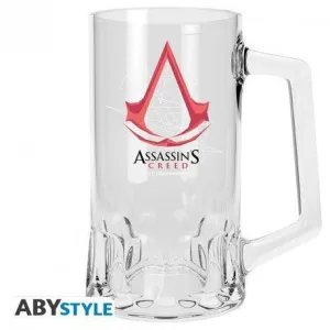 ASSASSIN'S CREED JARRA CREST