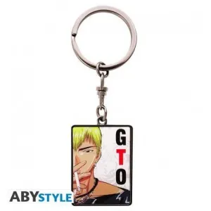 GREAT TEACHER ONIZUKA LLAVERO ONIZUKA GTO 