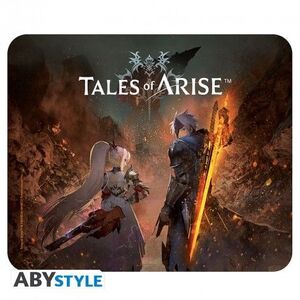 TALES OF ARISE ALFOMBRILLA DE RATÓN FLEXIBLE