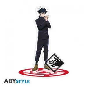JUJUTSU KAISEN FIG 9,2 CM ACRYL FUSHIGURO