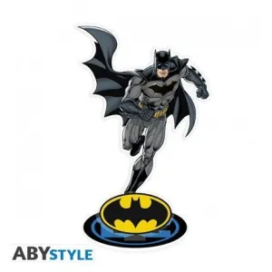 DC COMICS FIG ACRYL BATMAN