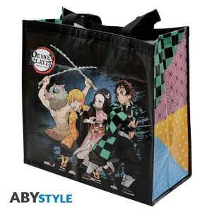 GUARDIANES DE LA NOCHE BOLSA DE COMPRAS SLAYERS
