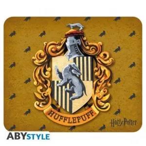 HARRY POTTER ALFOMBRILLA DE RATÓN FLEXIBLE HUFFLEPUFF