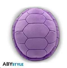 DRAGON BALL MOCHILA CAPARAZON DE TORTUGA
