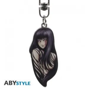 JUNJI ITO LLAVERO TOMIE
