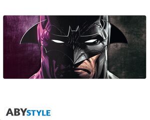 DC COMICS ALFOMBRILLA DE RATON XXL BATMAN