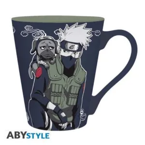 NARUTO SHIPPUDEN - TAZA - 250 ML - KAKASHI