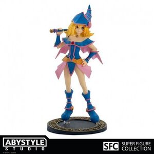 YU-GI-OH FIGURA 19 CM MAGA