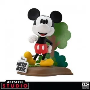 DISNEY FIGURA 10 CM MICKEY MOUSE