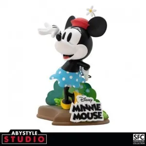 DISNEY FIGURA 10 CM MINNIE MOUSE