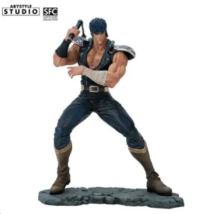 HOKUTO NO KEN FIGURA KEN 20 CM