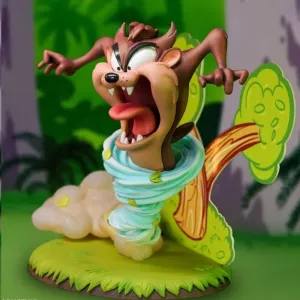 LOONEY TUNES FIGURA TAZ