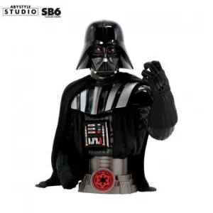 STAR WARS BUSTO 15 CM DARTH VADER