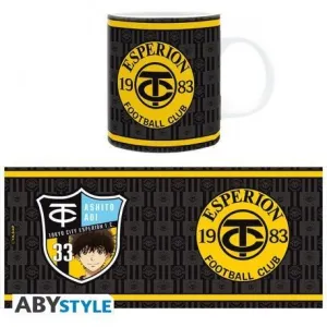 AO ASHI TAZA 320 ML ASHITO